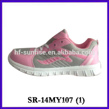 2014 new design power sport running shoes sneaker shoe